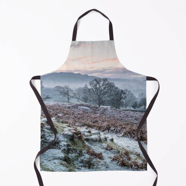 Item preview, Winters Morning Light designed and sold by John Dunbar.