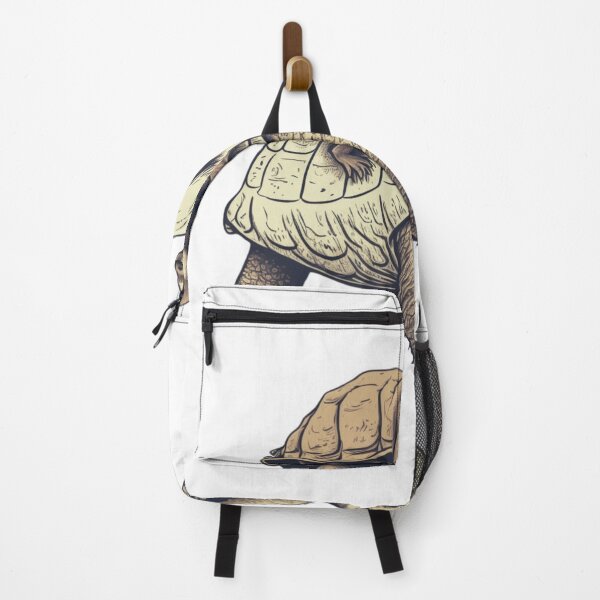 Item preview, Speed is Relative, Sloth-Headed Turtle designed and sold by Fahmi Muhamad Naser.