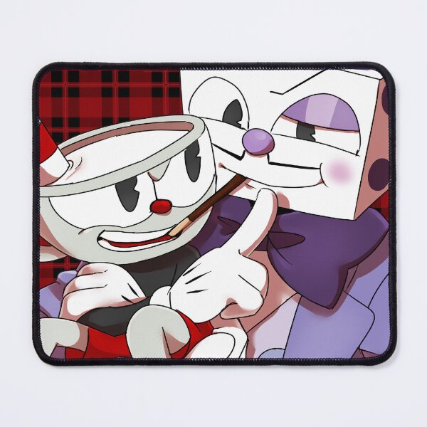 Item preview, cuphead designed and sold by kirbyraimon.