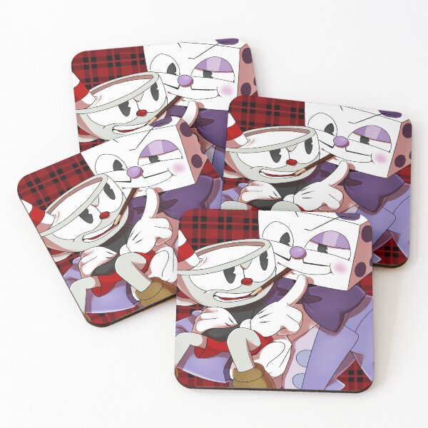 Item preview, cuphead designed and sold by kirbyraimon.