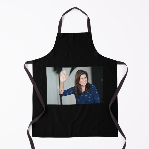 Item preview, nikki haley nikki haley nikki haley 4 designed and sold by SaraRobin1.
