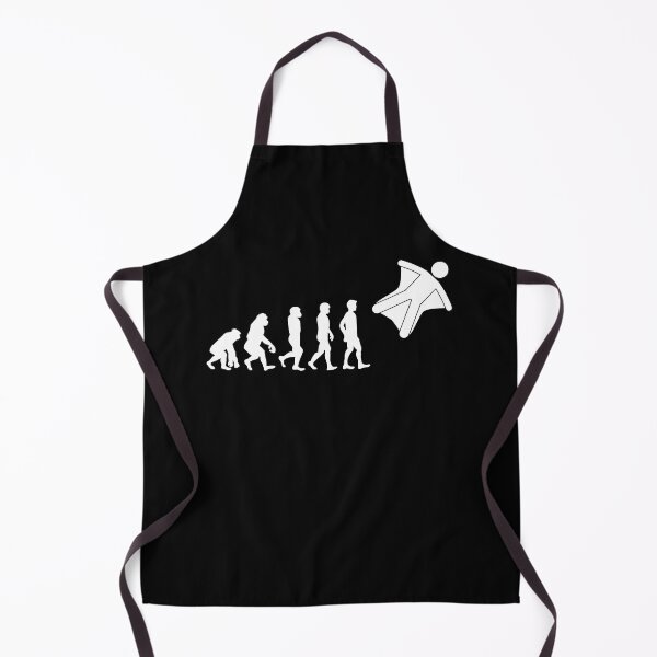 Item preview, Wingsuit flying Base Jumping Skydiving Wingsuiting Evolution designed and sold by TastefulTees.