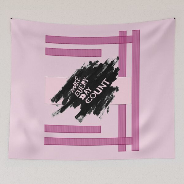 Item preview, Make every  Day count designed and sold by mensijazavcevic.