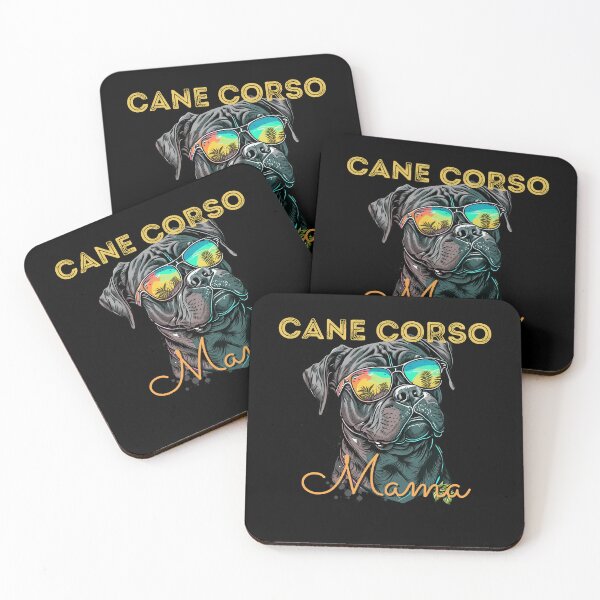 Item preview, Cane Corso Mama designed and sold by cutefashion.