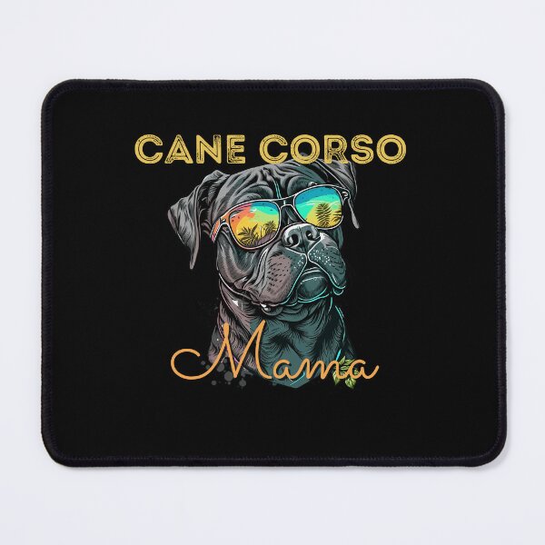 Item preview, Cane Corso Mama designed and sold by cutefashion.