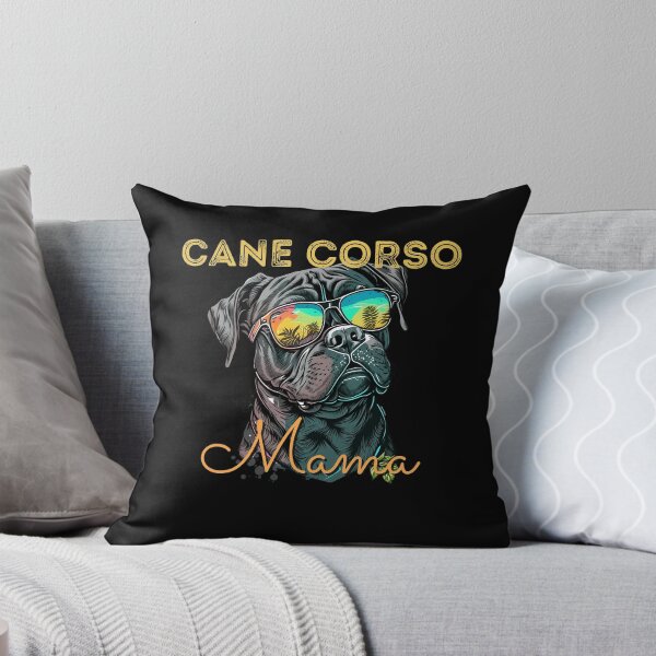 Item preview, Cane Corso Mama designed and sold by cutefashion.