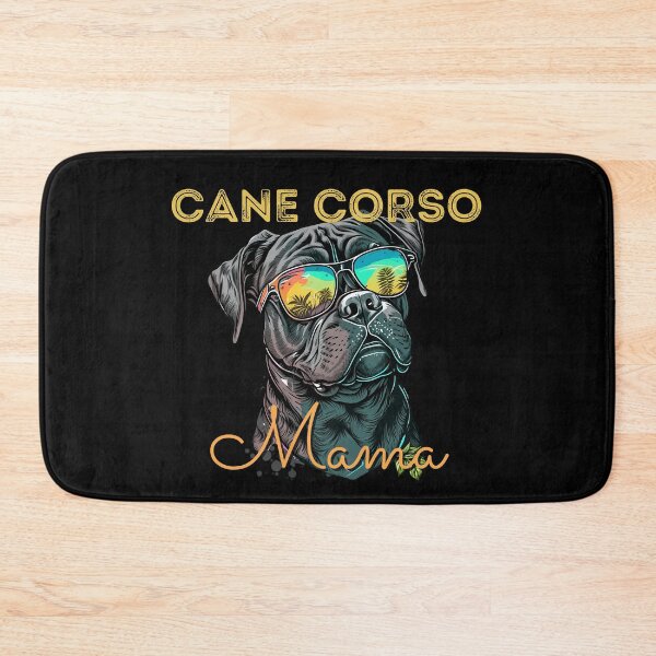 Item preview, Cane Corso Mama designed and sold by cutefashion.