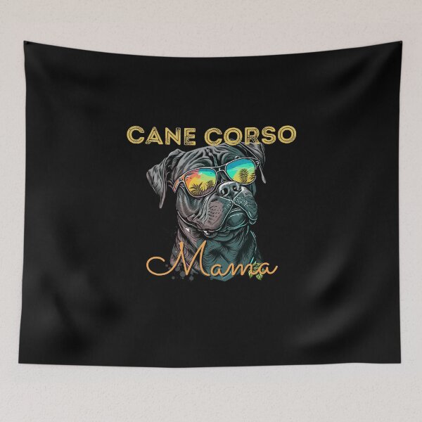 Item preview, Cane Corso Mama designed and sold by cutefashion.