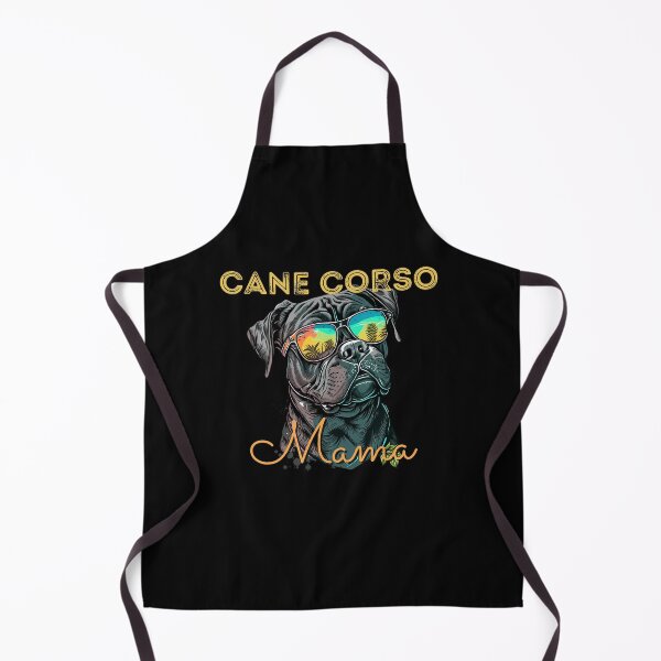 Item preview, Cane Corso Mama designed and sold by cutefashion.