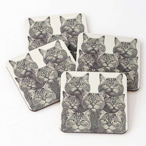 Item preview, American Bobtail Cat Pack  designed and sold by Vaporboy1994.