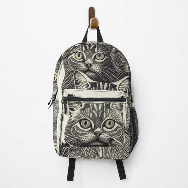 Item preview, American Bobtail Cat Pack designed and sold by Vaporboy1994.