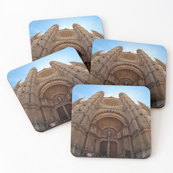 Item preview, Portal Cathedral Palma de Mallorca designed and sold by Einsiedel.