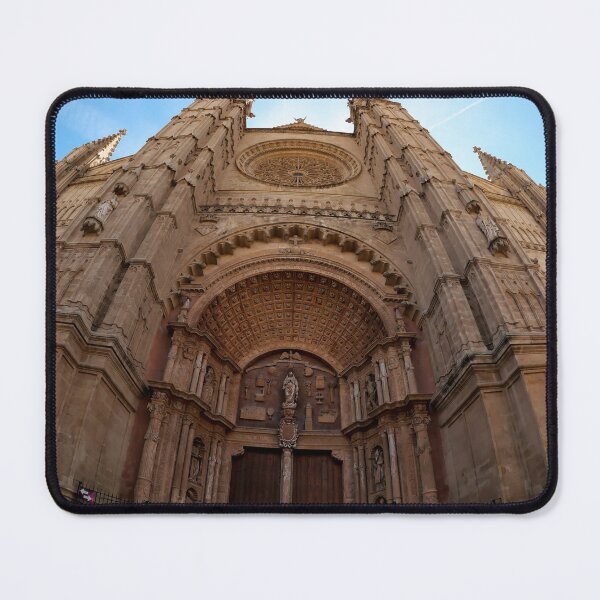 Item preview, Portal Cathedral Palma de Mallorca designed and sold by Einsiedel.