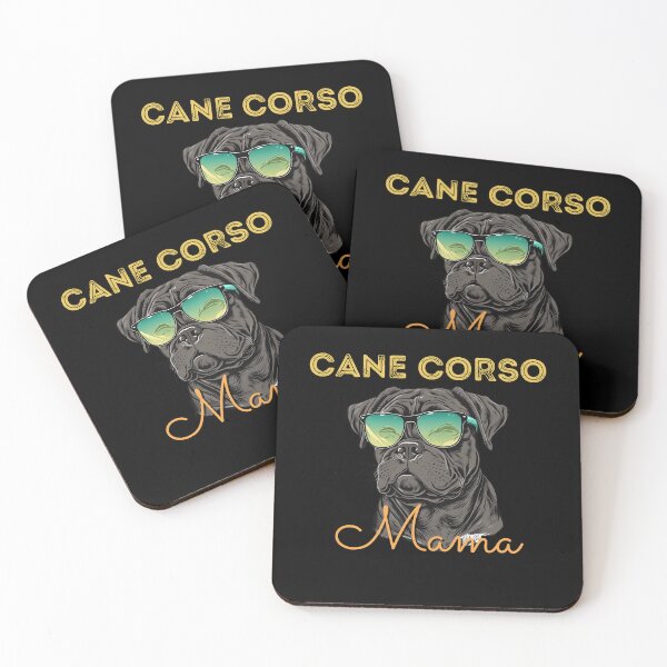 Item preview, Cane Corso Mama designed and sold by cutefashion.