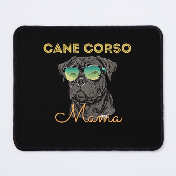 Item preview, Cane Corso Mama designed and sold by cutefashion.