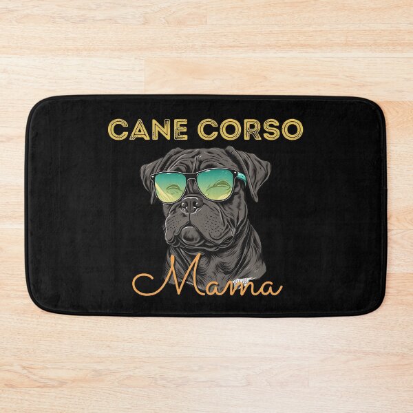 Item preview, Cane Corso Mama designed and sold by cutefashion.