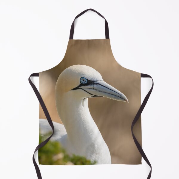 Item preview, Northern Gannet designed and sold by AliMarleyPhoto.