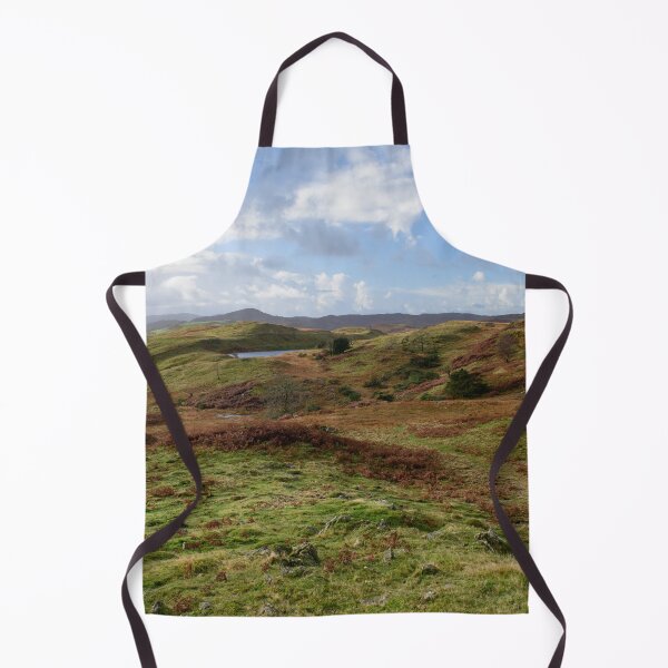 Item preview, Torver Back Common designed and sold by John Dunbar.