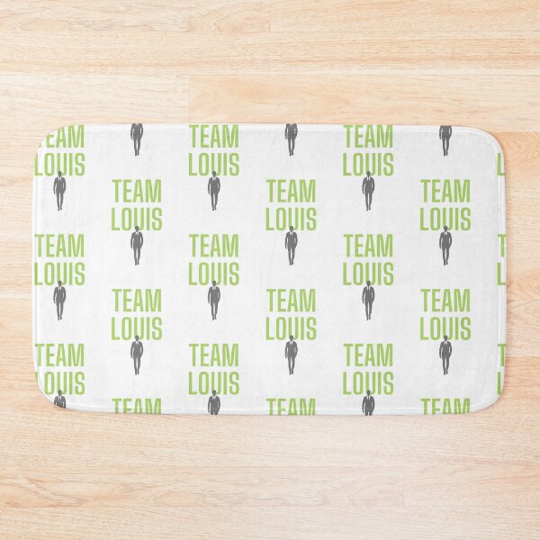 Item preview, Team Louis  designed and sold by Allthingssweet.