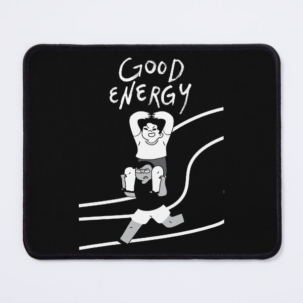 Item preview, Good Energy designed and sold by movingpotato.
