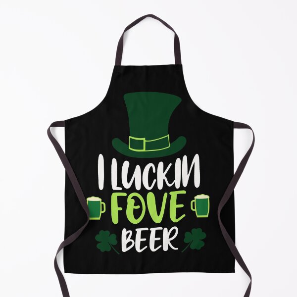 Item preview, I Luckin Fove Beer designed and sold by AHthatIsNice.