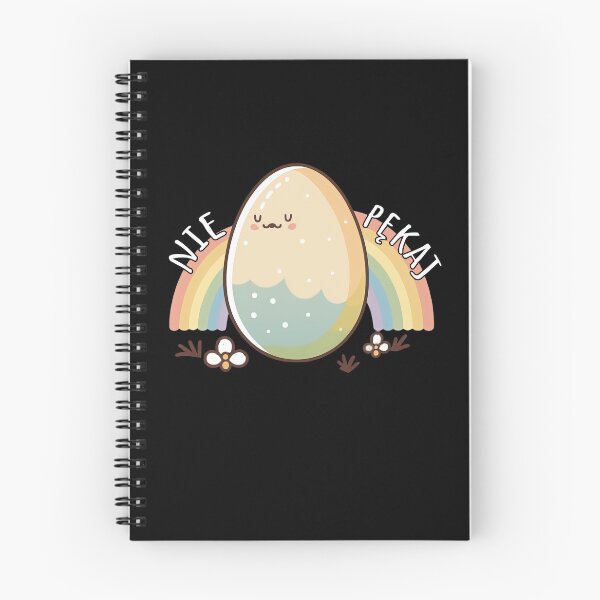 Item preview, Nie Pekaj - Wielkanoc po polsku - Pisanki - Funny Polish Easter  designed and sold by ToMyPolacy.