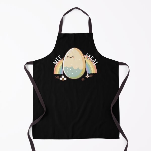 Item preview, Nie Pekaj - Wielkanoc po polsku - Pisanki - Funny Polish Easter designed and sold by ToMyPolacy.