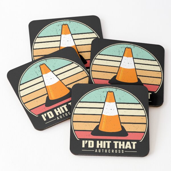 Item preview, funny autocross quote autocross quotes designed and sold by WangsArt.