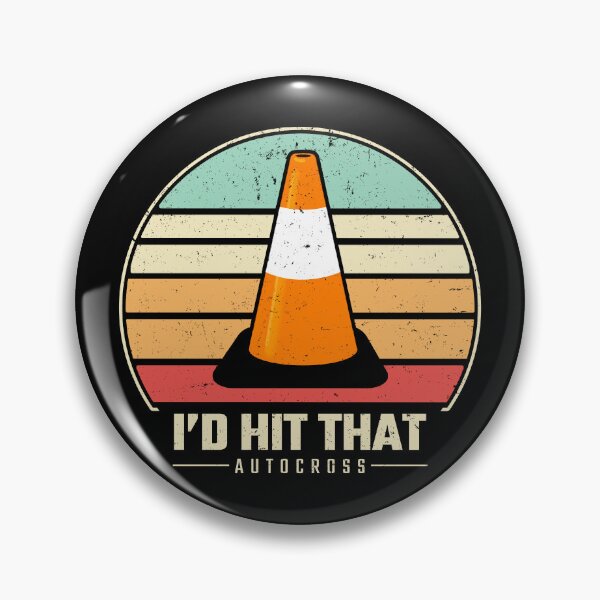 Item preview, funny autocross quote autocross quotes designed and sold by WangsArt.
