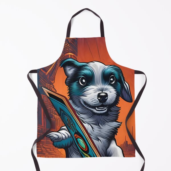 Item preview, Dog Lottery ticket design designed and sold by Colin Bentham.