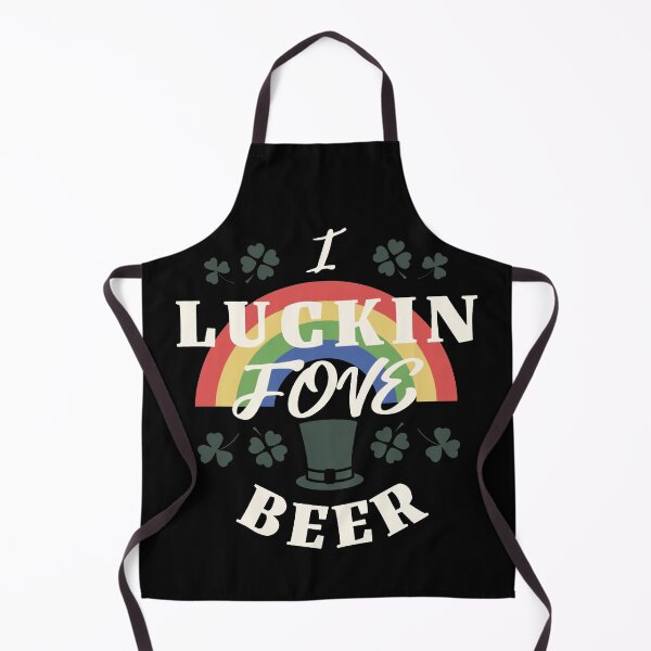 Item preview, I Luckin Fove Beer designed and sold by AHthatIsNice.