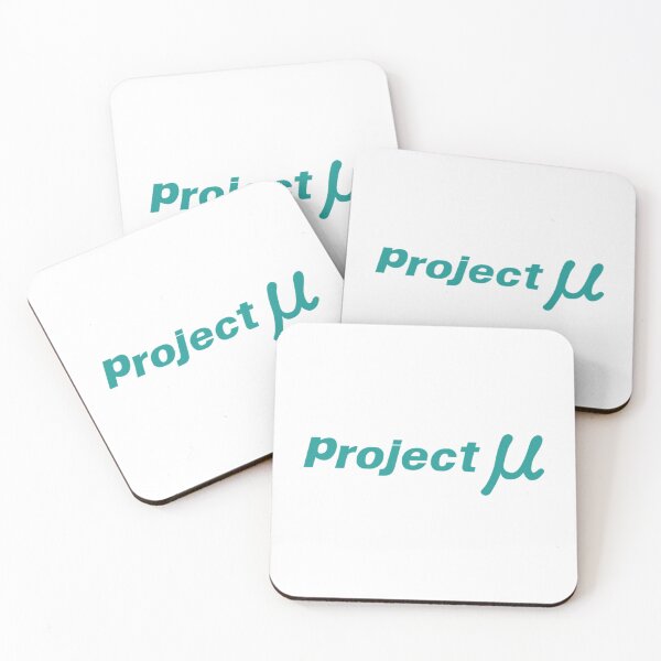 Item preview, Project U designed and sold by BurnTheBeansg.