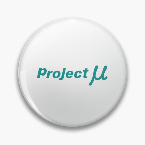 Item preview, Project U designed and sold by BurnTheBeansg.