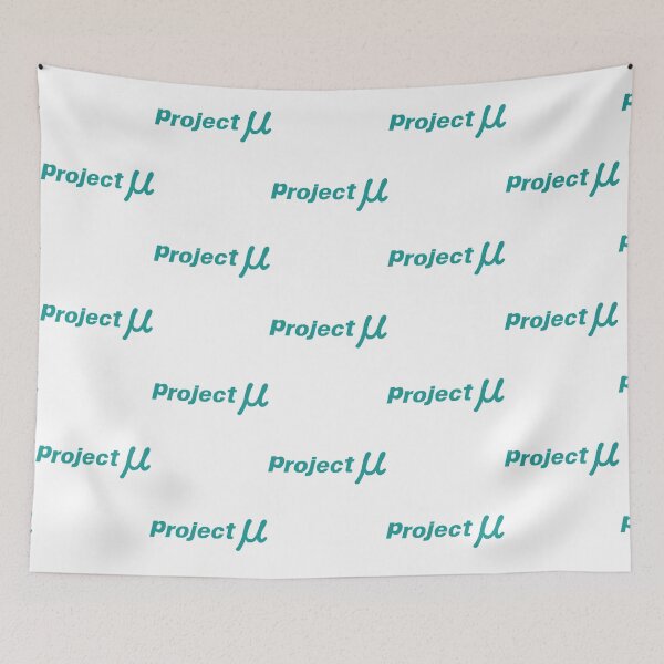 Item preview, Project U designed and sold by BurnTheBeansg.