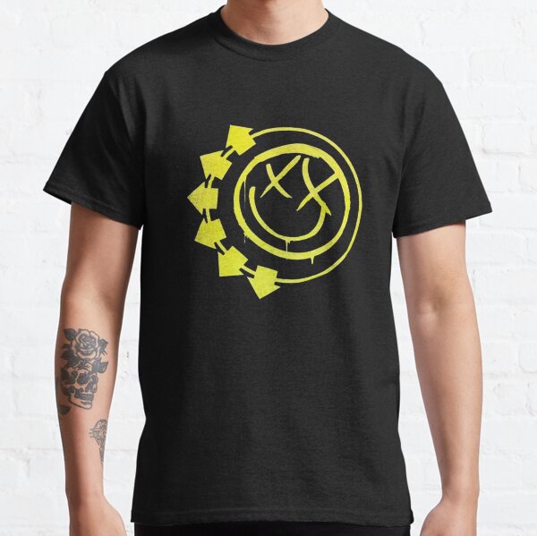 my first date Classic T-Shirt