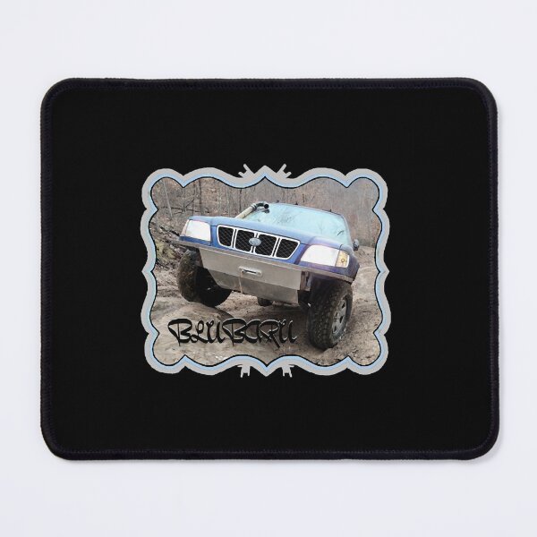 Item preview, OG Blubaru designed and sold by BurnTheBeansg.