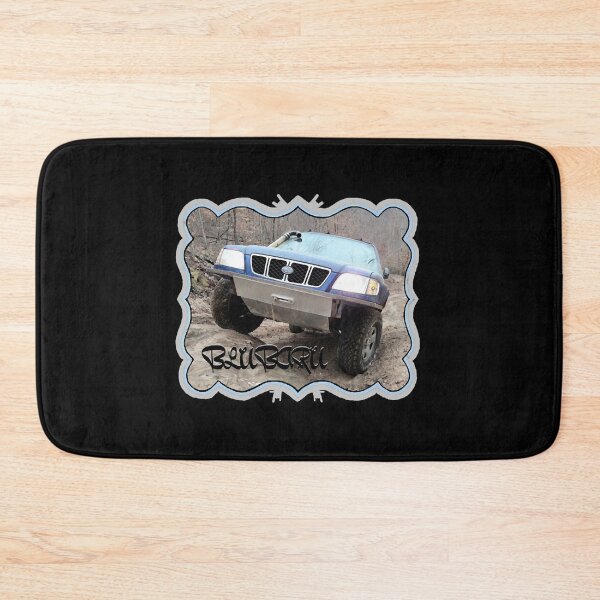 Item preview, OG Blubaru designed and sold by BurnTheBeansg.