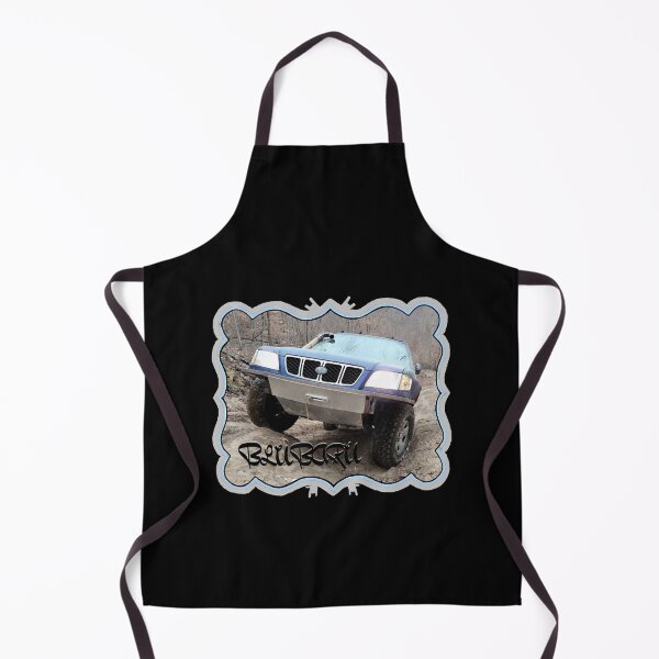 Item preview, OG Blubaru designed and sold by BurnTheBeansg.