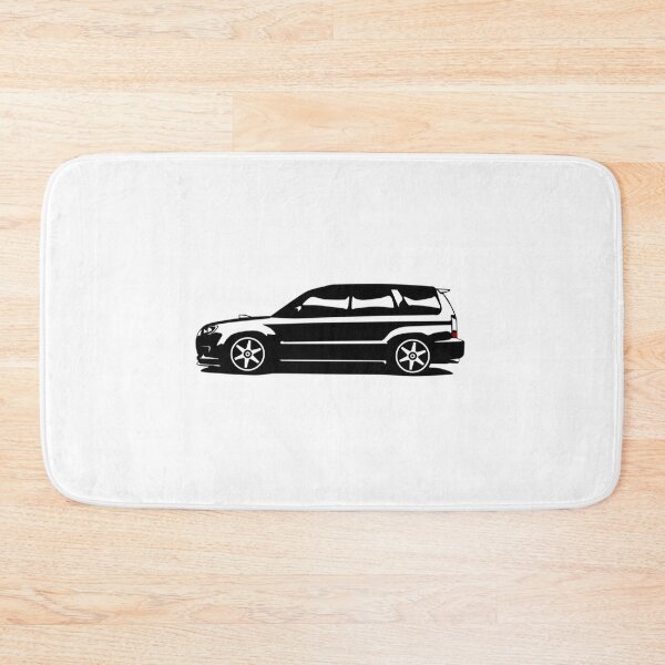 Item preview, Low Forester Side Artwork designed and sold by BurnTheBeansg.