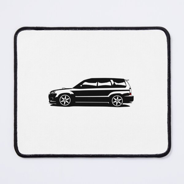 Item preview, Low Forester Side Artwork designed and sold by BurnTheBeansg.