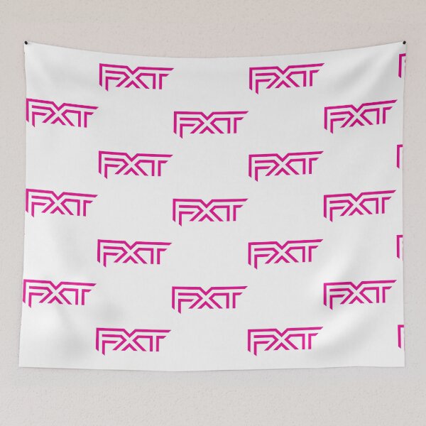 Item preview, FXT - Pink designed and sold by BurnTheBeansg.