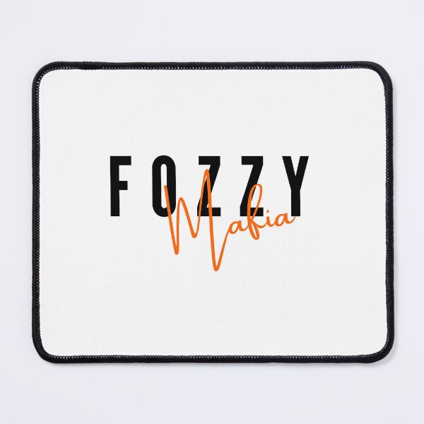 Item preview, Fozzy designed and sold by BurnTheBeansg.