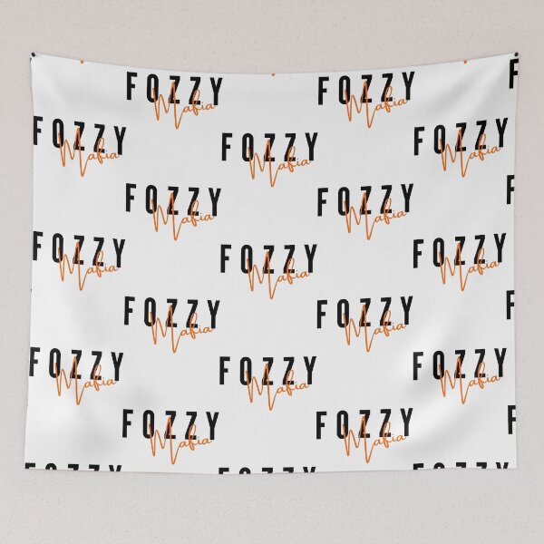 Item preview, Fozzy designed and sold by BurnTheBeansg.