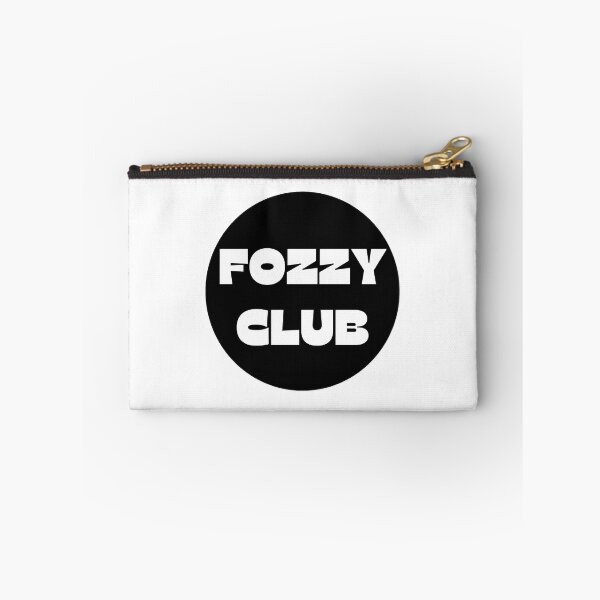 Item preview, Fozzy Club designed and sold by BurnTheBeansg.
