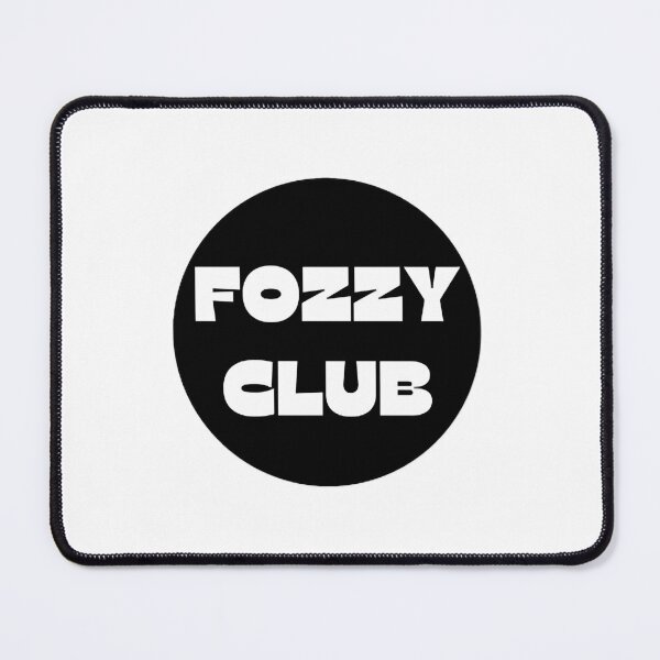 Item preview, Fozzy Club designed and sold by BurnTheBeansg.