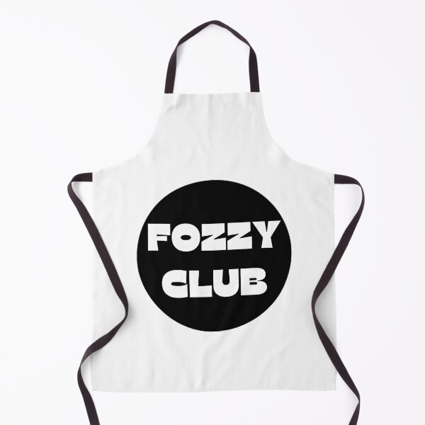 Item preview, Fozzy Club designed and sold by BurnTheBeansg.