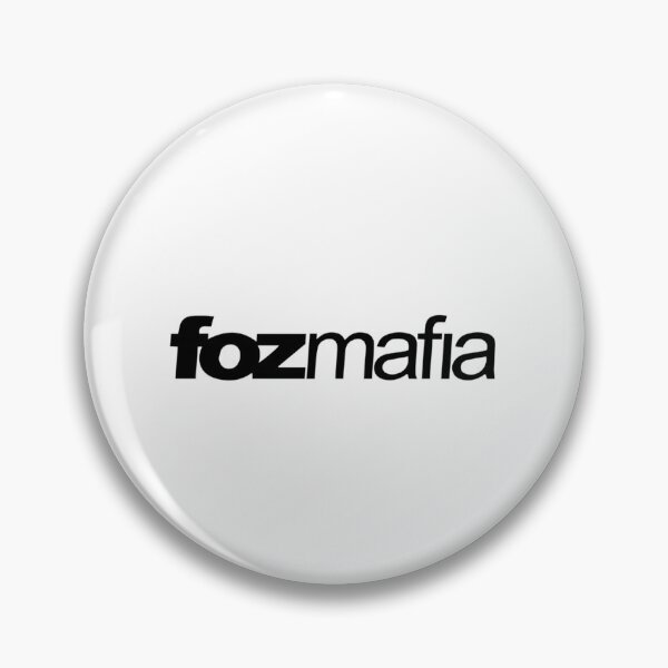 Item preview, Fozmafia designed and sold by BurnTheBeansg.