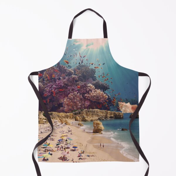 Item preview, Turtle Cove designed and sold by leafandpetal.