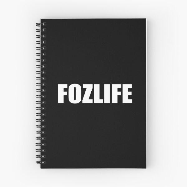 Item preview, FOZLIFE designed and sold by BurnTheBeansg.