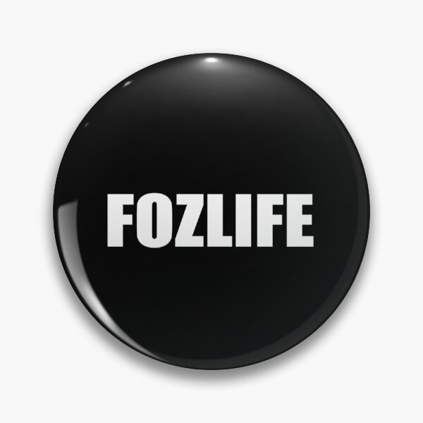 Item preview, FOZLIFE designed and sold by BurnTheBeansg.